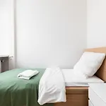 Apartamento P&o Gamerskiego Varsovia