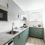 P&o Gamerskiego Apartamento