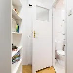 Apartamento P&o Gamerskiego *