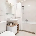 Apartamento P&o Gamerskiego