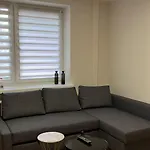 P&o Gamerskiego Apartamento *