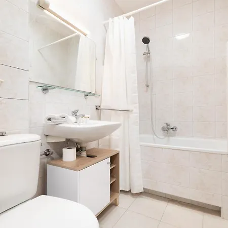 P&o Gamerskiego Warschau