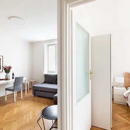 Appartement P&o Gamerskiego *