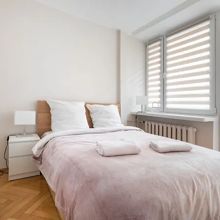 P&o Gamerskiego Varşova