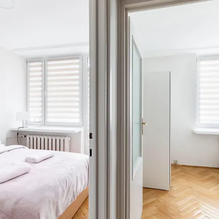 P&o Gamerskiego Appartement *