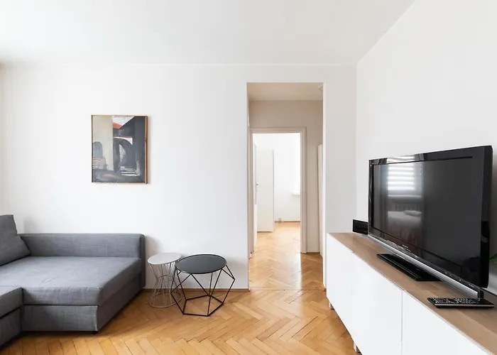 شقة P&o Gamerskiego *