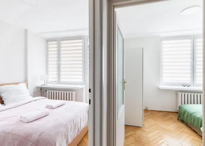 P&o Gamerskiego شقة *