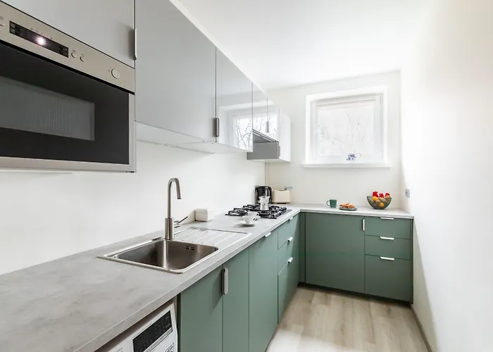 P&o Gamerskiego وارسو