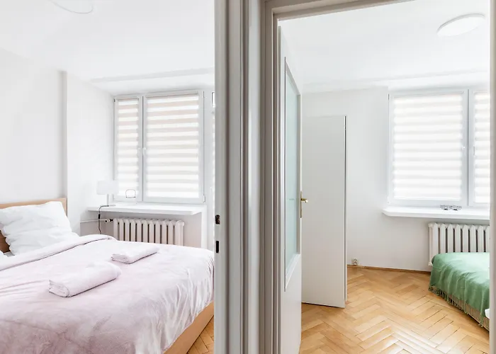 P&o Gamerskiego شقة *