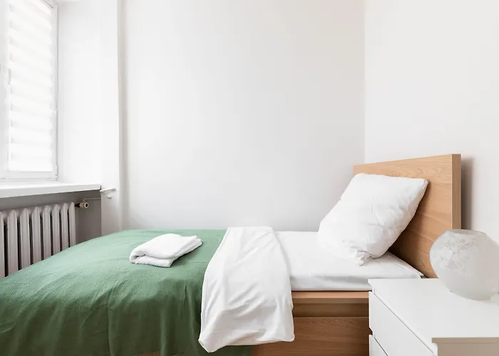 P&o Gamerskiego وارسو