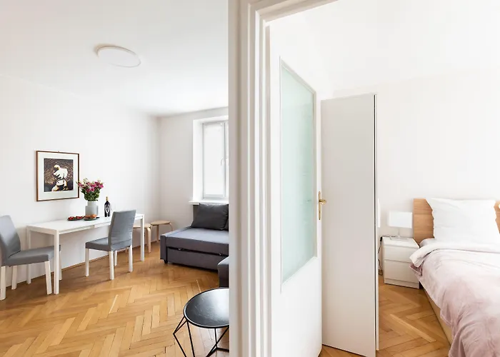 P&o Gamerskiego شقة *