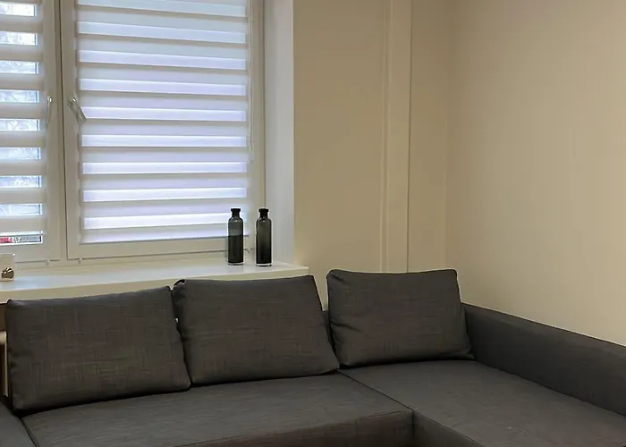 P&o Gamerskiego شقة *