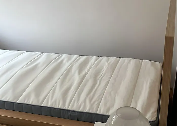 شقة P&o Gamerskiego