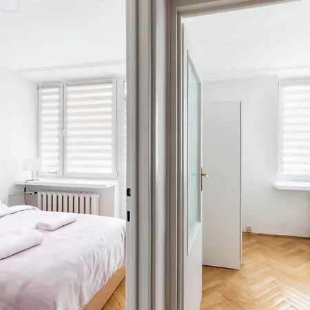 P&o Gamerskiego Apartament *
