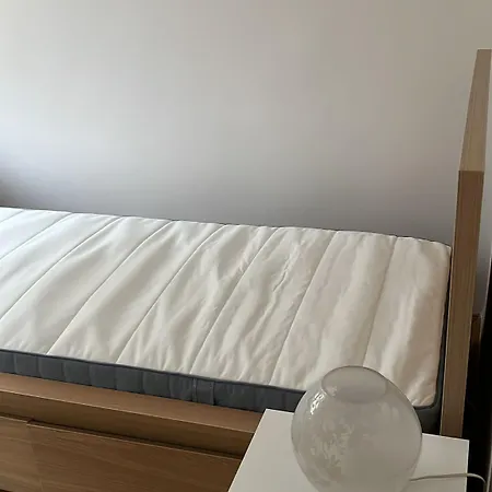 Appartamento P&o Gamerskiego